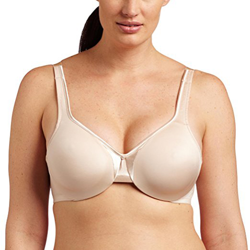 Underwire Bras Are Really Bad For You — Here's Why - SHEfinds