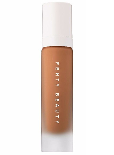 fenty beauty foundation