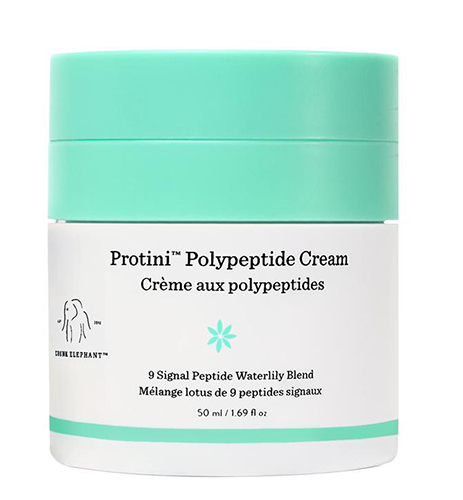 drunk elephant protini moisturizer