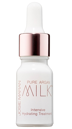 josie maran pure argan milk