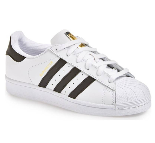 adidas superstar sneakers