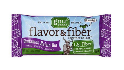 Fiber Bars