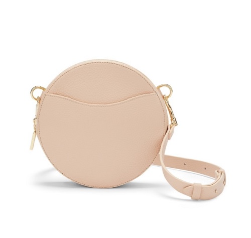 FYI, Cuyana’s Circle Bag Belt Sold Out In Less Than 24 Hours–Here’s How ...