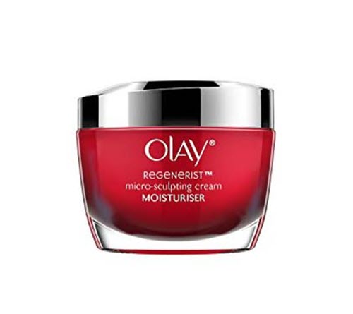 anti aging moisturizer