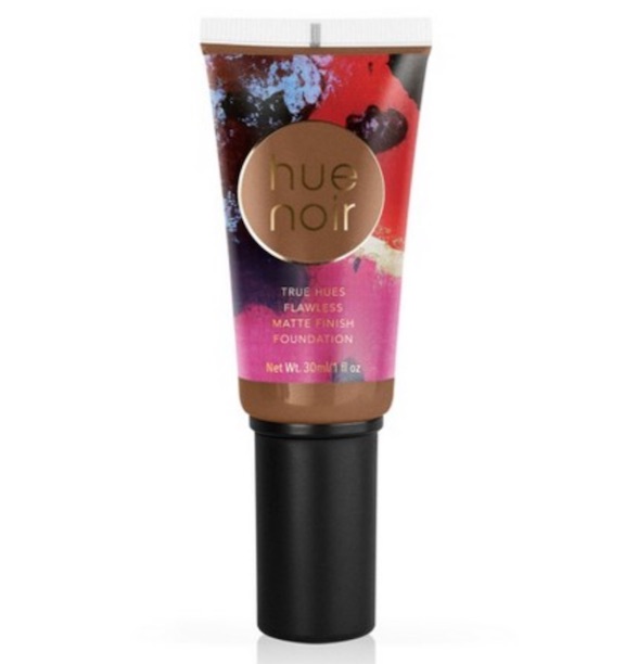 hue noir foundation