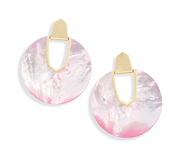 kendra scott diane earrings