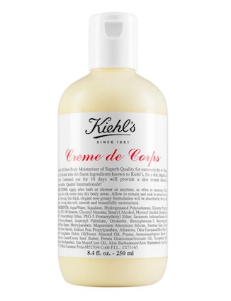 kiehls creme de corps