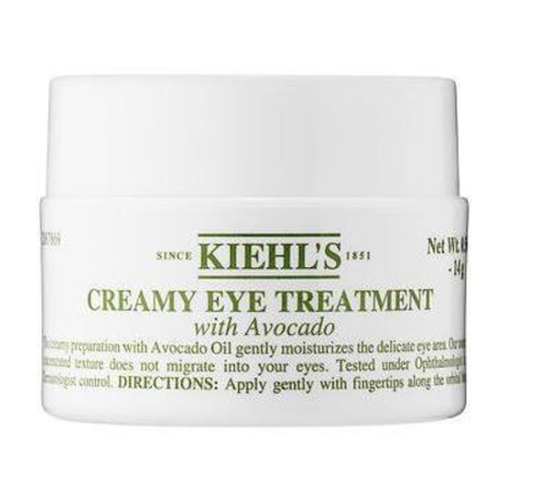 kiehl’s eye cream