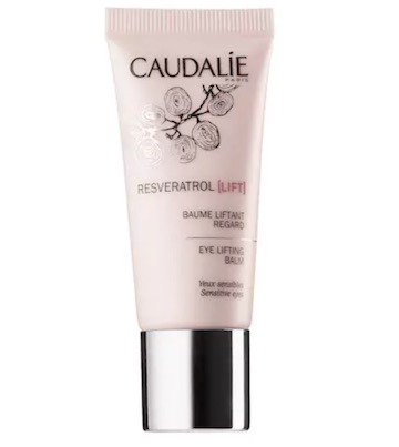 caudalie eye treatment