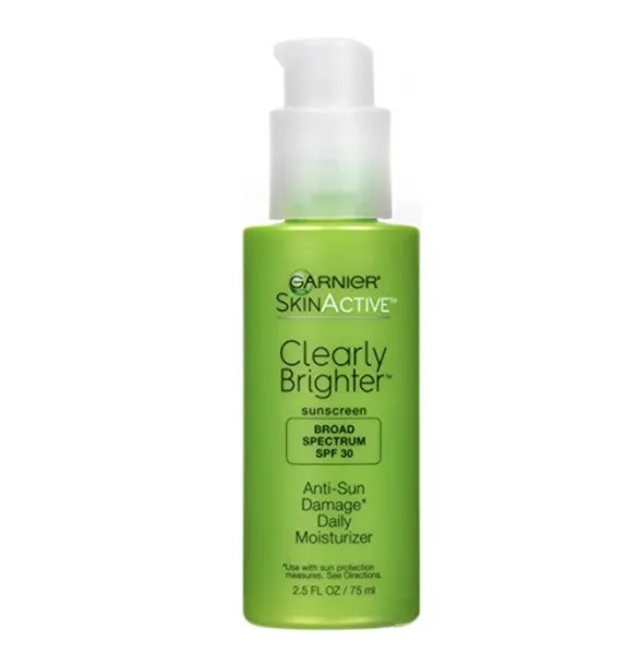natural moisturizer