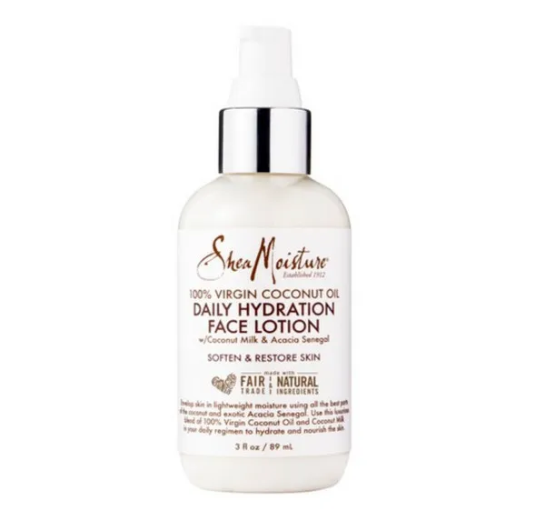 natural moisturizer