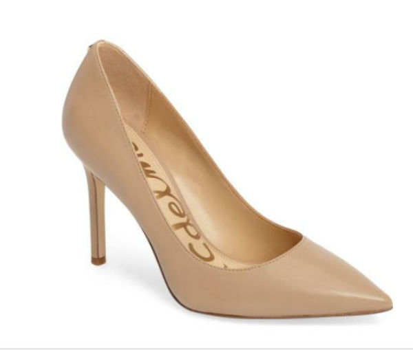 generation Generelt sagt mesterværk These Are The Best Nude Heels, According To Thousands Of Customer Reviews -  SHEfinds