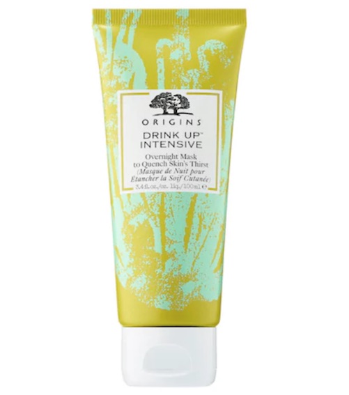 origins drink up face mask