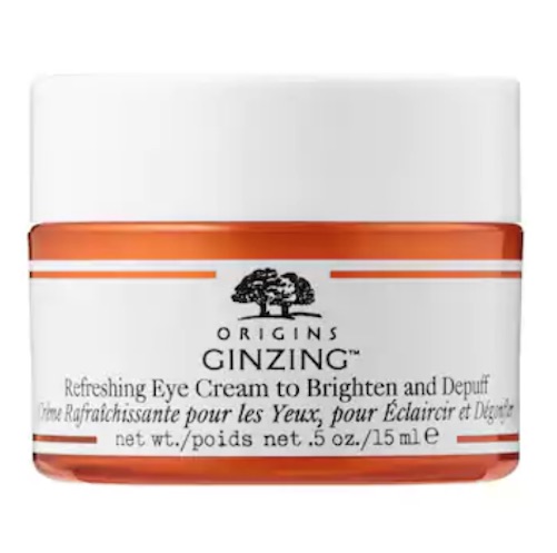 origins ginzing eye cream