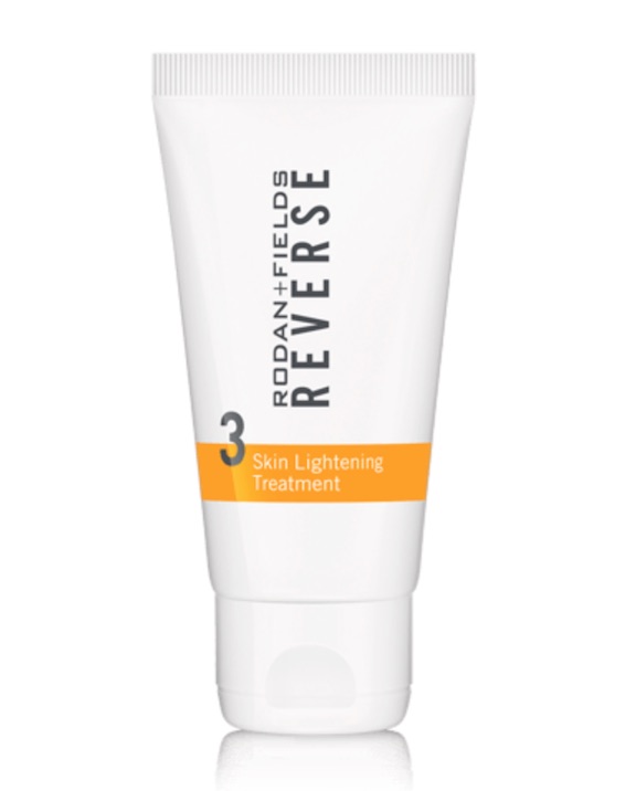 rodan and fields lightening treatment