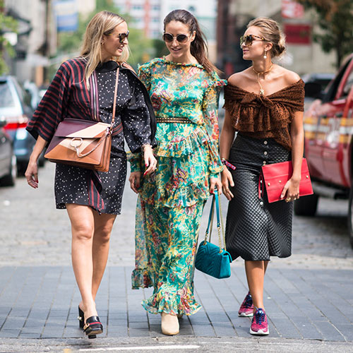 The Shoes That Will Get You So Many Likes On Instagram, According To ...