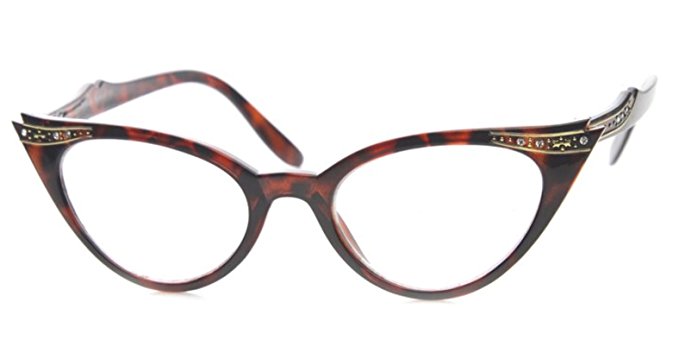 astyles vintage 80s inspired eyeglasses