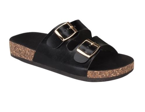 These Birkenstock Sandal Look-Alikes Are Just As Cute As The Real Deal ...
