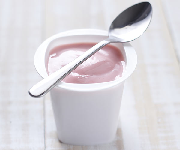 yogurt