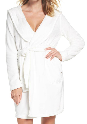 We Found The Most Comfortable Robe In The World At Nordstrom