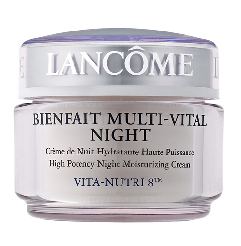 lancome night cream