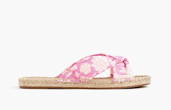 J.Crew’s New Summer Collaboration With SZ Blockprints Is So Good It’s