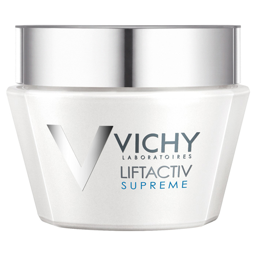 vichy moisturizer