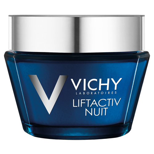 vichy night cream