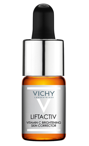 vichy vitamin c serum