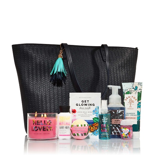 bath and body works mother's day 2019