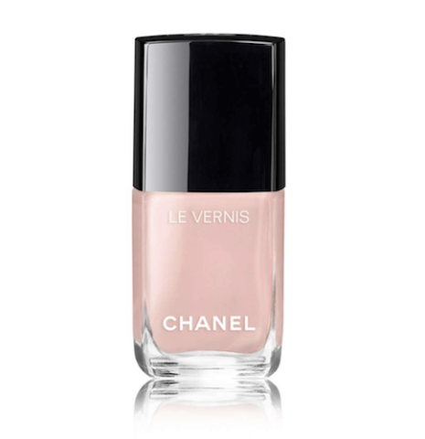 This Is The Best Light Pink Nail Polish That Looks Amazing Year Round ...