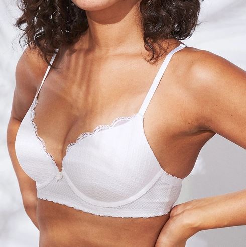 comfortable bras