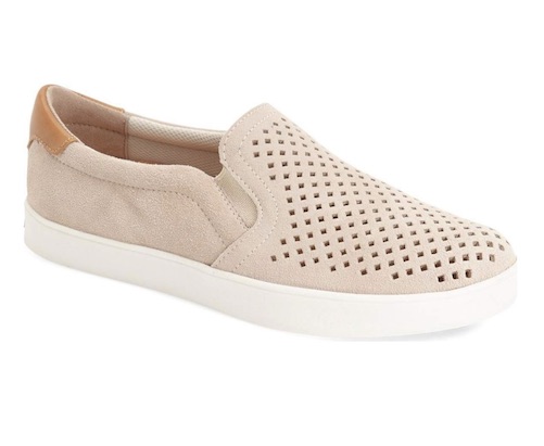 most comfortable slip on sneakers