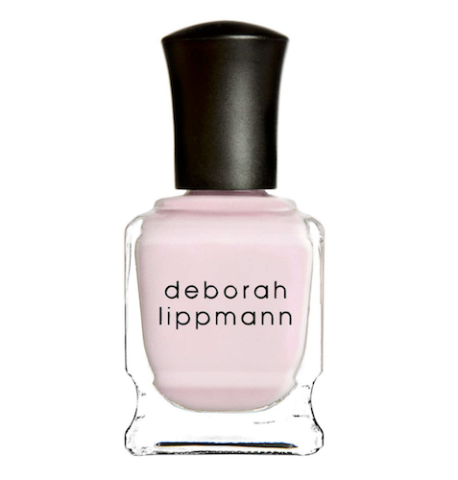 This Is The Best Light Pink Nail Polish That Looks Amazing Year Round ...