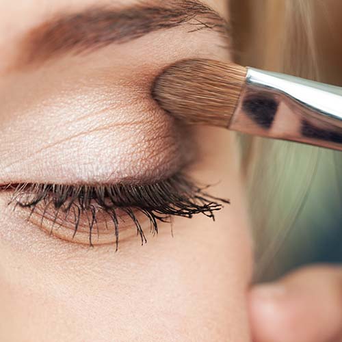 eyeshadow hacks