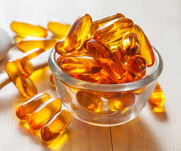 anti-inflammatory vitamins