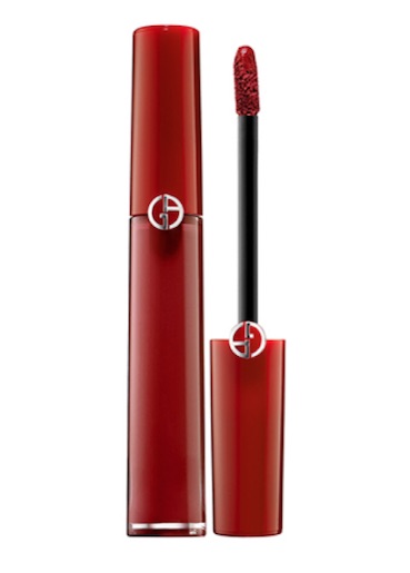 giorgio armani lip maestro