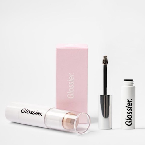 glossier boy brow haloscope