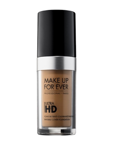 make up for ever ultra hd foundation