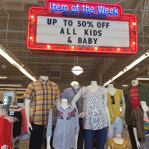Old Navy Memorial Day Sale 2019 Dates & Details SHEfinds