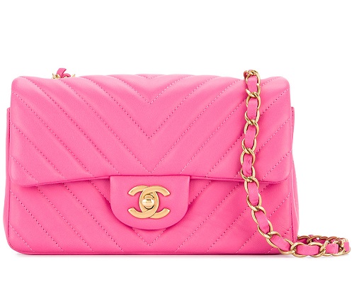 3 Sites That Make It Easy To Get Your Hands On Authentic Vintage Chanel ...