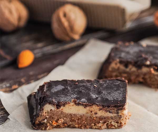 energy protein bars