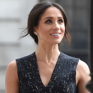 Prince Harry & Meghan Markle’s Bridal Party Has Been Announced & It’s ...