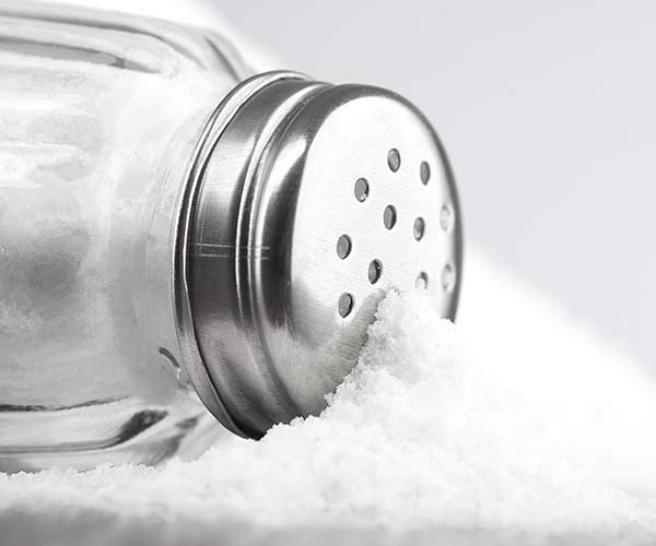 salt