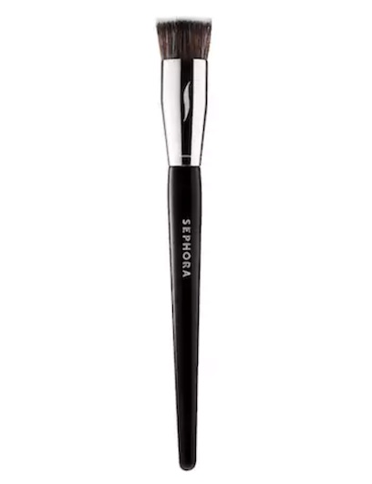 sephora collection foundation brush