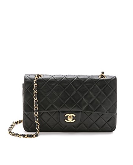 3 Sites That Make It Easy To Get Your Hands On Authentic Vintage Chanel ...