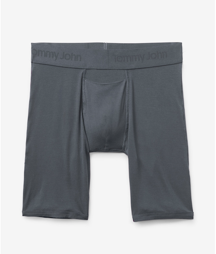 tommy john underwear