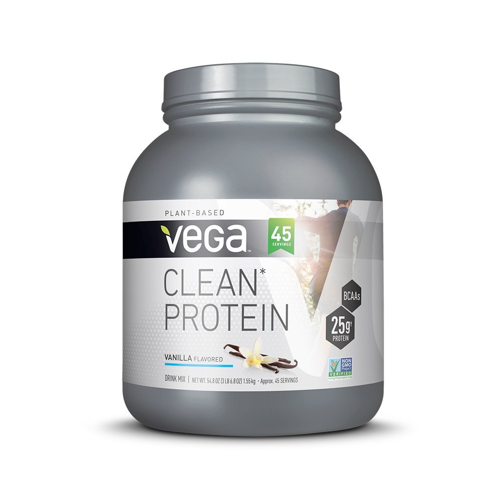 vega clean protein powder