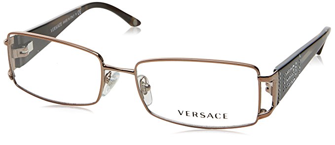 versace eyeglasses