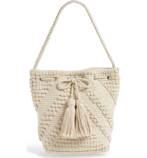 You Asked, We Found: These Are The Perfect Bucket Bags For Summer ...